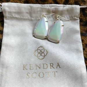Kendra Scott earrings